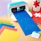 Cricut Joy&#x2122; Smart Paper&#x2122; Sticker Cardstock, Bright Bows Sampler